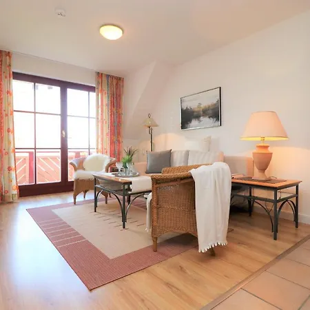 Oewern Diek App 55 Apartman Wustrow