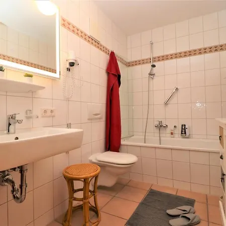 Oewern Diek App 55 Wustrow (Fischland)