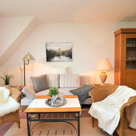 Apartment Oewern Diek App 55 *