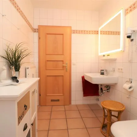 Apartment Oewern Diek App 55