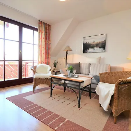 Apartman Oewern Diek App 55