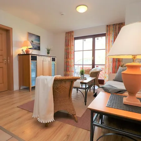 Oewern Diek App 55 Apartman Wustrow