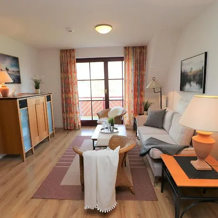 Oewern Diek App 55 Apartman Wustrow