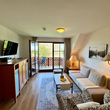 Oewern Diek App 55 Apartman