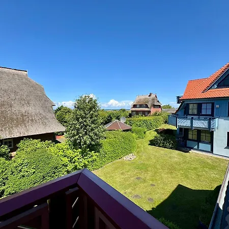 Oewern Diek App 55 Apartament