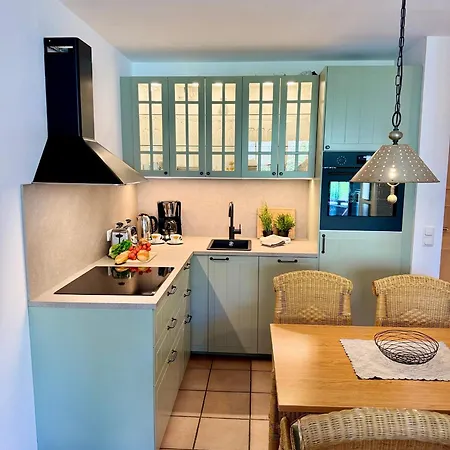 Apartament Oewern Diek App 55