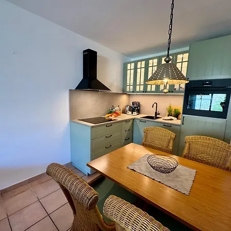 Oewern Diek App 55 Apartman *
