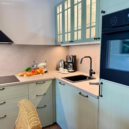 Apartman Oewern Diek App 55