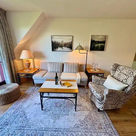 Oewern Diek App 55 Apartman *